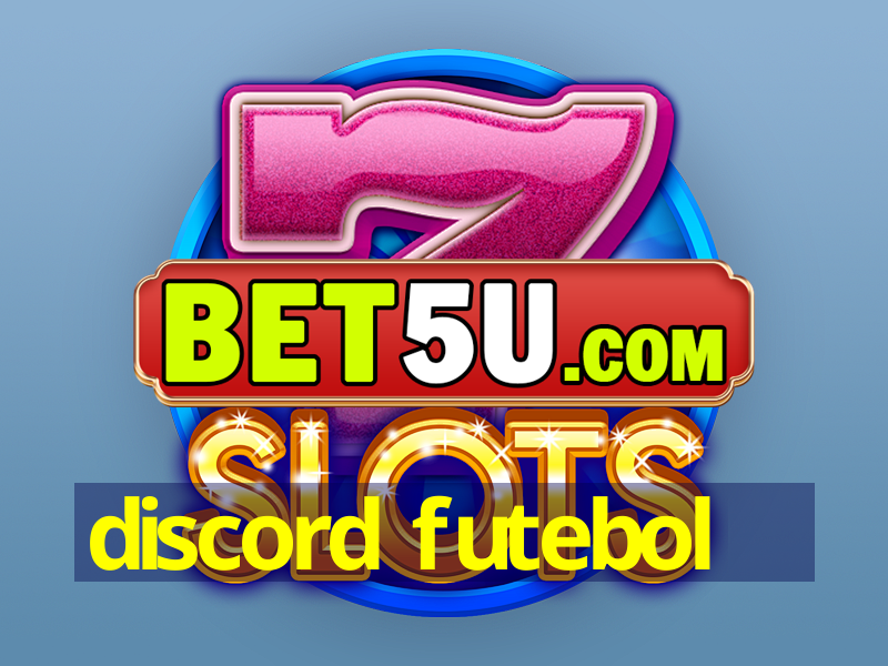 discord futebol